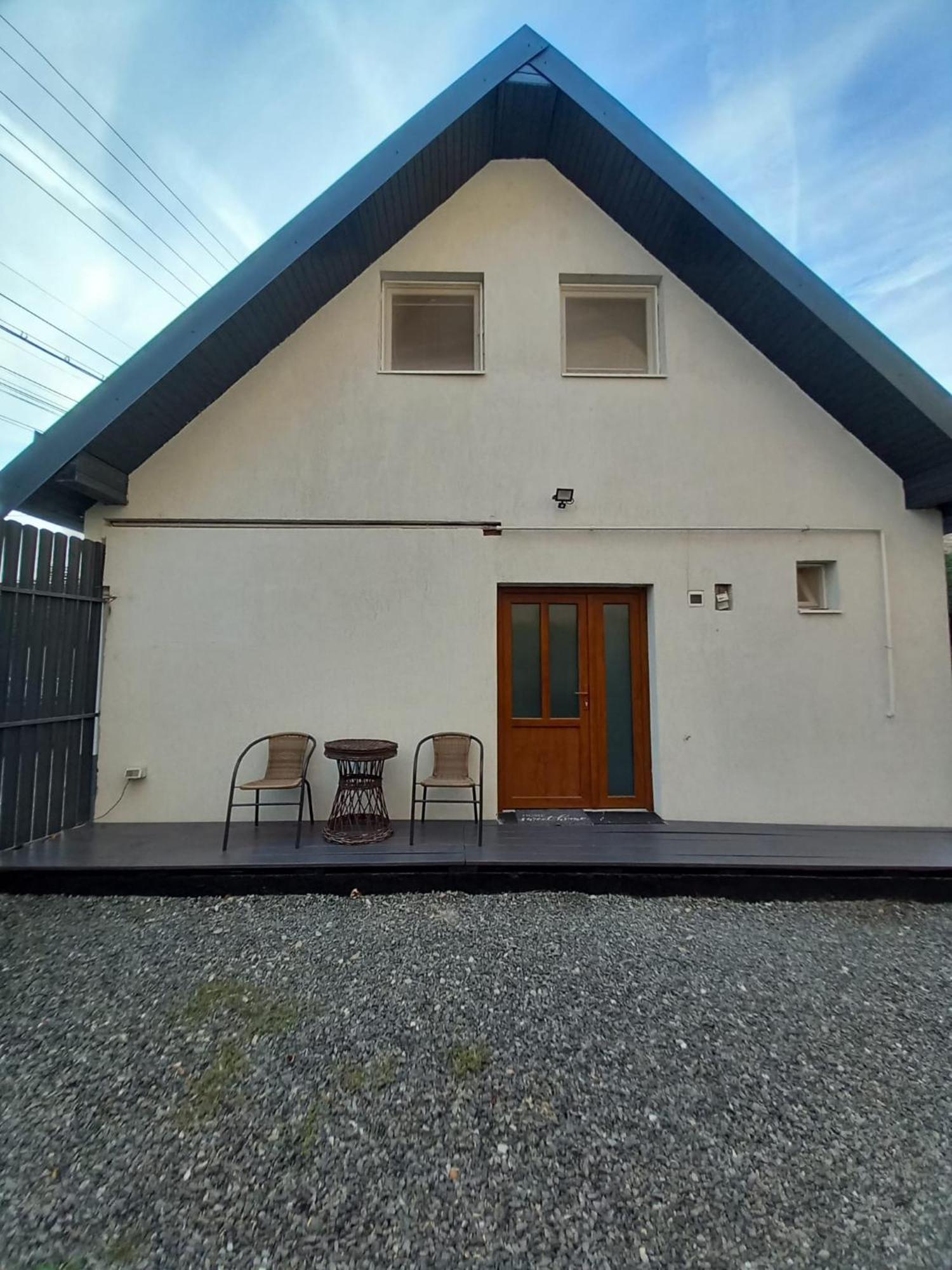 Happy Guests Residence Sibiu Extérieur photo