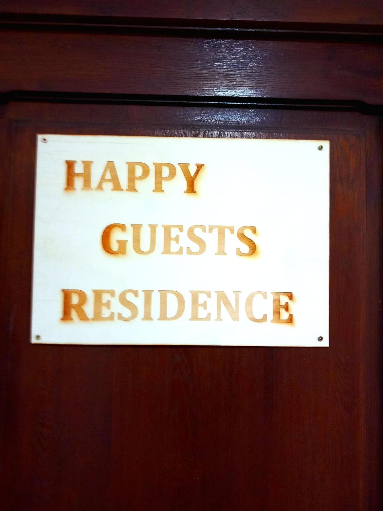 Happy Guests Residence Sibiu Extérieur photo