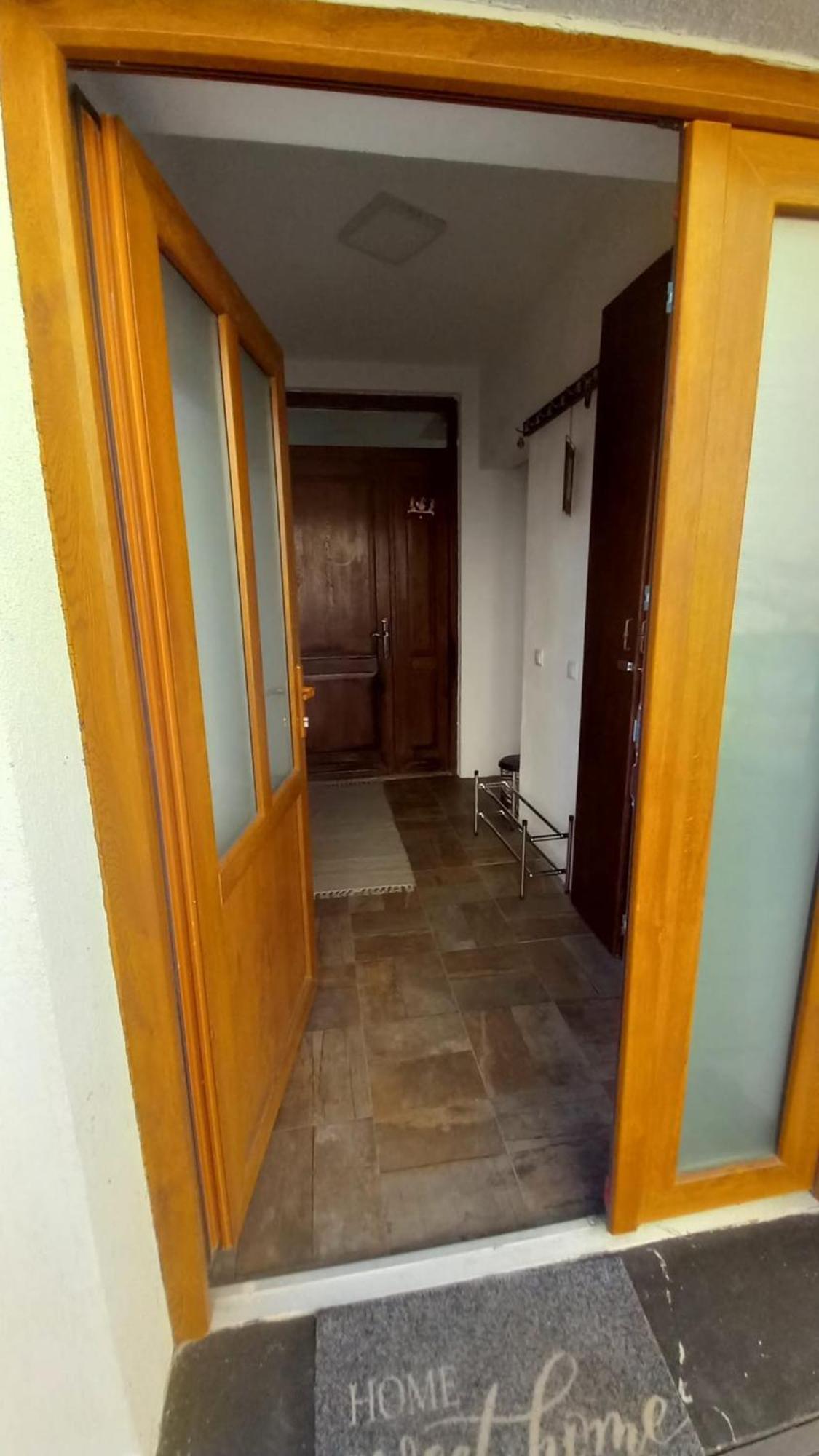 Happy Guests Residence Sibiu Extérieur photo