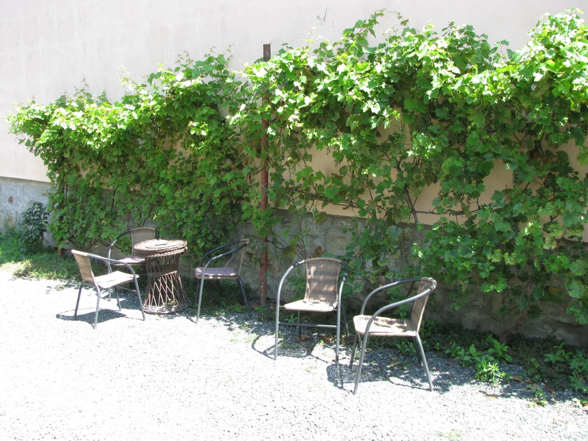 Happy Guests Residence Sibiu Extérieur photo