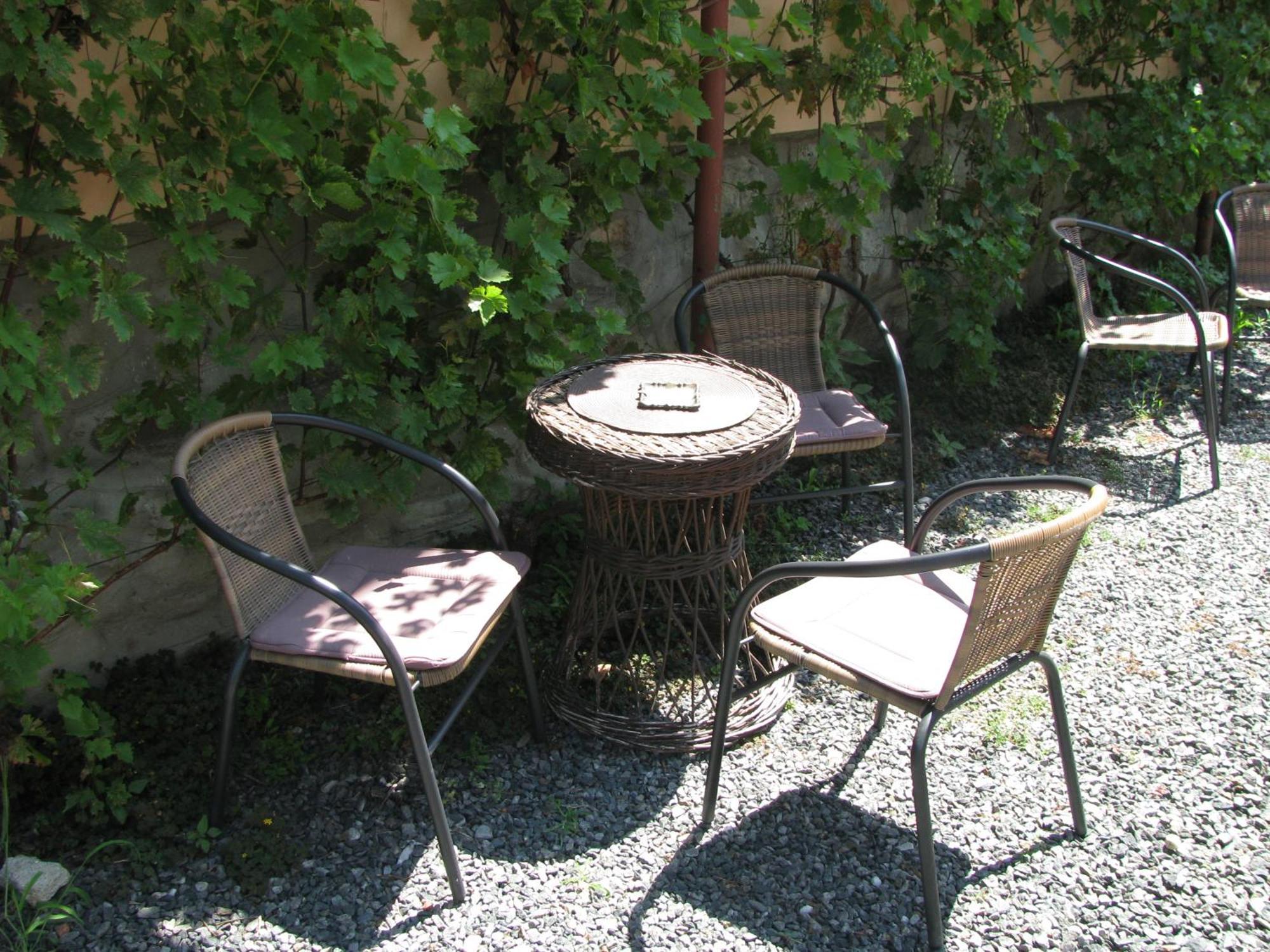 Happy Guests Residence Sibiu Extérieur photo