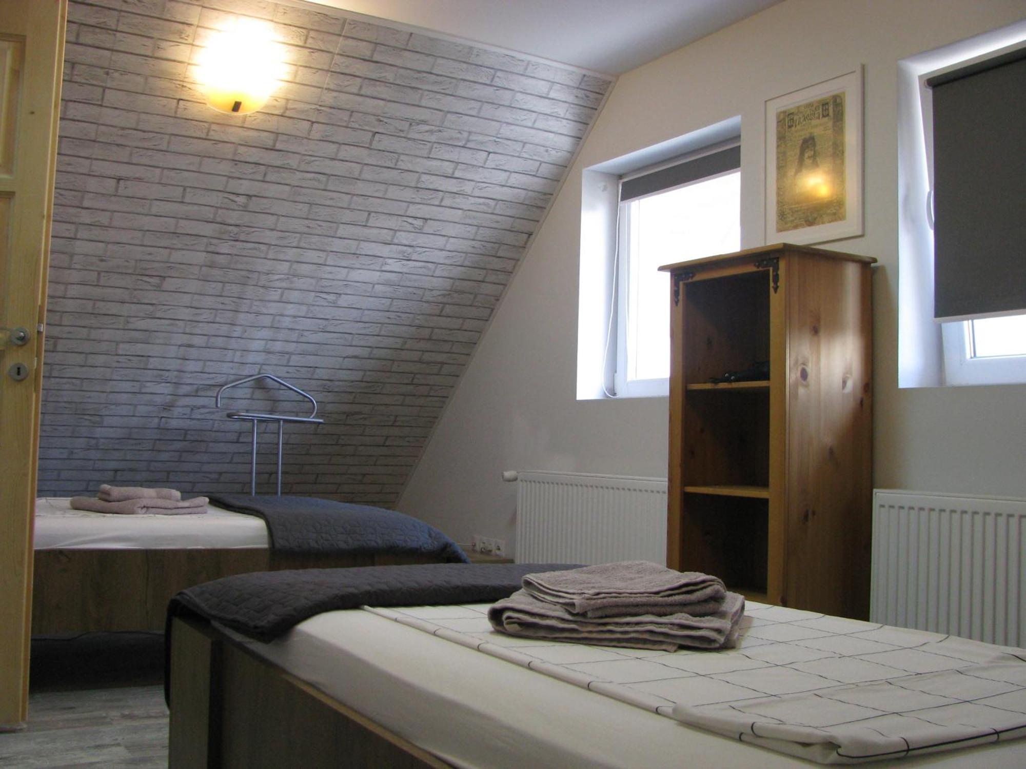 Happy Guests Residence Sibiu Extérieur photo