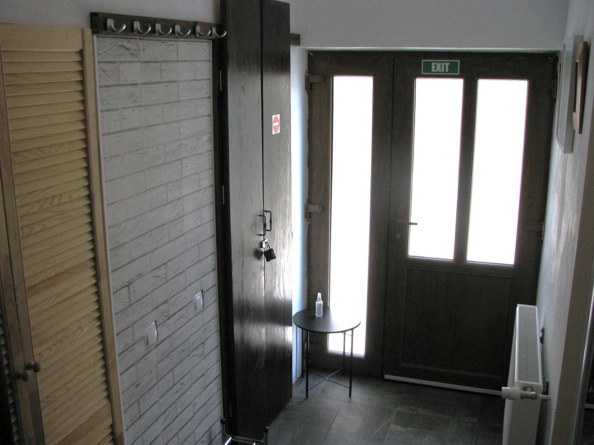 Happy Guests Residence Sibiu Extérieur photo