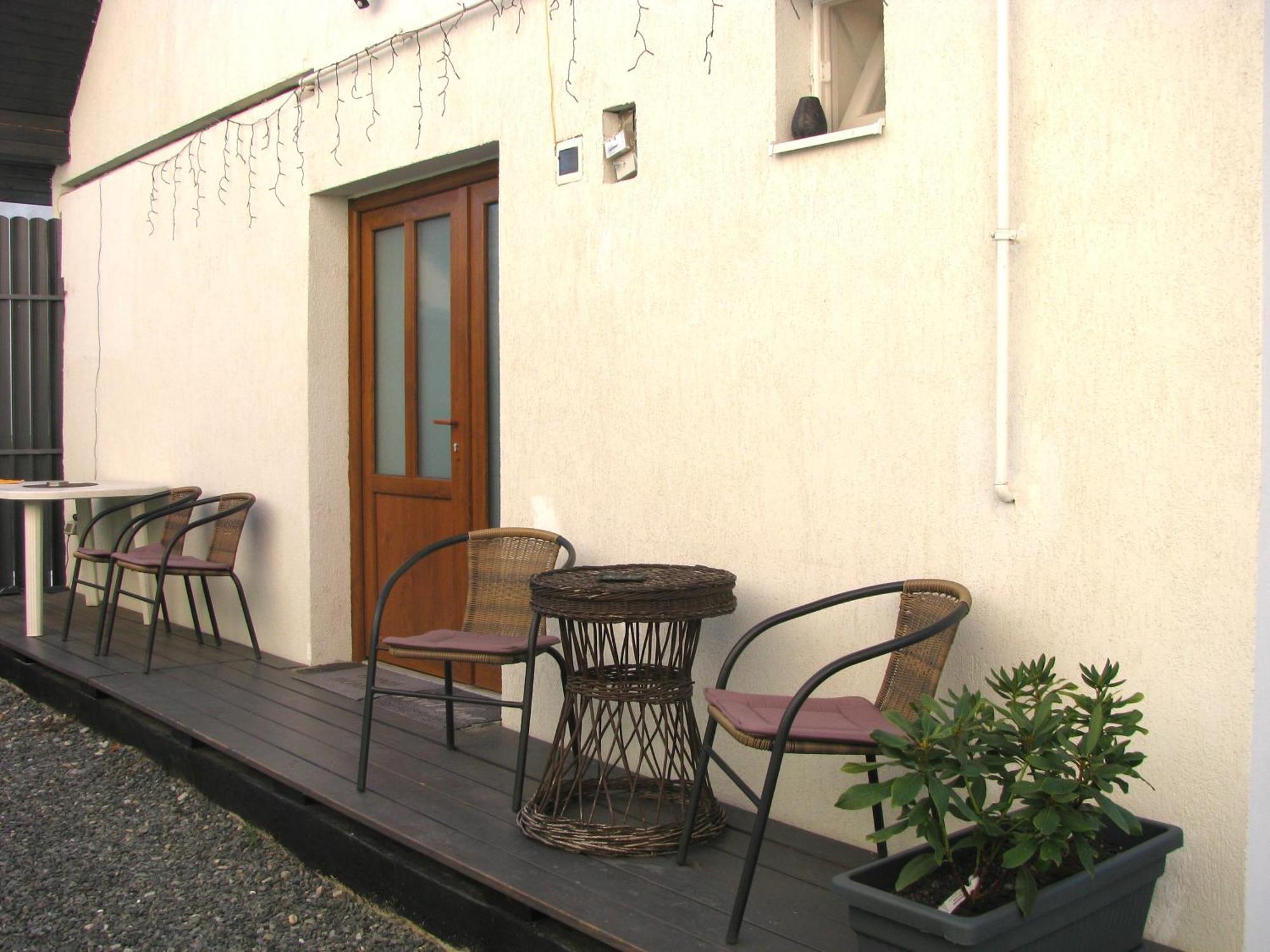 Happy Guests Residence Sibiu Extérieur photo